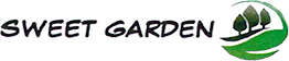 SWEET GARDEN Logo