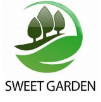 SWEET GARDEN Logo